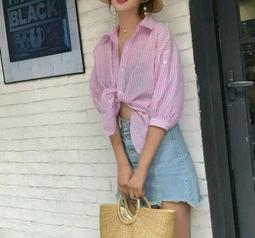 五分袖罩衫 蕾絲 上衣-短款勾花鏤空百搭女裝2色74ab47[獨家進口][米蘭精品] 歷史價格詳細信息