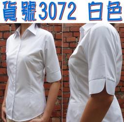 【阿信防皺襯衫】【女五分袖】貨號3087粉紅底粉紅色直條紋 女襯衫 漂亮剪裁 腰身設計 OL 上班 面試 業務  開會 歷史價格詳細信息