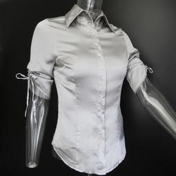 灰色抽繩簡約運動休閒褲小眾百搭設計感高腰顯瘦闊腿寬鬆喇叭長褲 歷史價格詳細信息