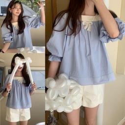 貓姐的網路商店~G3955假兩件掛脖露肩長袖套頭毛衣~2種顏色~一件360元~預購款 歷史價格詳細信息