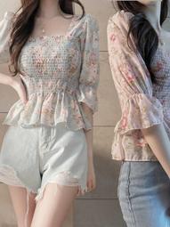 台灣現貨【現貨】碎花襯衫揹帶裙兩件套裝女2023春網紅新款輕奢復古港風洋裝套裝  露天市集  全台最大的網路購物市集 歷史價格詳細信息