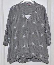 【CUMAR】下襬綁帶設計連帽小雛菊印花上衣(藍 黑 黃/魅力商品) 歷史價格詳細信息