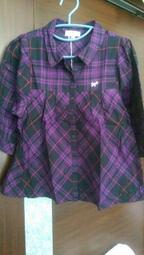 [特價1200]新光三越scottish house 紅黑格襯衫*M號* 歷史價格詳細信息