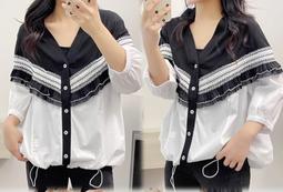 現貨夏季七分褲中老年女裝休閑高腰松緊媽媽裝直筒中褲薄款女褲子寬松 歷史價格詳細信息