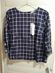 ESPRIT 全新 直條紋襯衫 標籤未拆 原價1090 歷史價格詳細信息