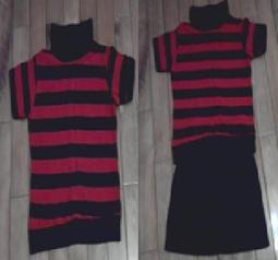 【LIKA小舖】合身襯衫背心【藍色】。萊卡稍有彈性。簡約知性。俐落有型。出清價只要66元~^^ 歷史價格詳細信息