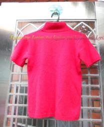 二手 粉紅短袖毛衣 歷史價格詳細信息