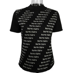 Marie Claire 法國品牌美麗佳人黑色背心 (促銷商品） 歷史價格詳細信息