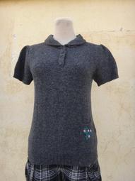 【Kinloch Anderson】KA發熱紗系列 男舒適保暖圓領長袖T 灰 歷史價格詳細信息