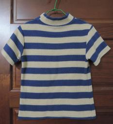 黃色高領短袖毛衣  二手 歷史價格詳細信息