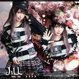 Oo吉兒oO龐克潮流嘻哈100% WITCH百分百巫婆五芒星反摺針織毛球毛線帽　英國原裝進口Kills【JKS0254】 歷史價格詳細信息