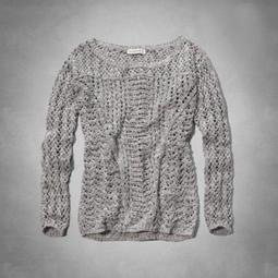 AF A&F Abercrombie & Fitch 麋鹿 毛衣針織圖樣T 米白色 Kids 15/16 XL 男生XS 歷史價格詳細信息