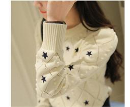 秋冬日韓可愛小圓包 女生 斜挎包 休閒 圓形 小包 印花 卡通 單肩包 手提包 歷史價格詳細信息