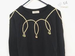 ▲乙波古著▼細緻花卉+水玉點點 精緻摺子領 早期vintage襯衫 琺瑯釦子 日本製&古著店帶回 附補釦一顆 歷史價格詳細信息