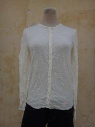 楹 ~ 正品 美國品牌 JANIS 灰色 完美刷色 中低腰直筒牛仔褲 size: 30 歷史價格詳細信息