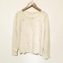 Armoire* 正韓飾品。氣質出眾 小碎花點點雪紡花球髮圈 髮束 歷史價格詳細信息