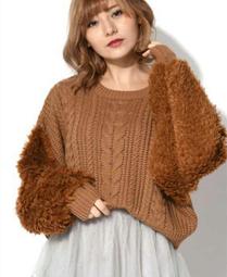 [ 憨虎試衣間 ] 全新有吊牌，日單，glr，(深灰色)大V領薄款毛圈綿長袖T，不含白色內搭T，100%綿 歷史價格詳細信息