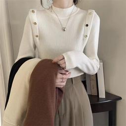 女生 長袖 圓領 衣服 設計師 創意 狗 柴犬 居家 文創 t恤 潮T 台灣 尺寸XS-XL 【SIMPRICH】 歷史價格詳細信息