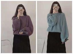 預購款~韓版休閒學院風復古雙肩包女百搭時尚鉚釘小背包--4色 歷史價格詳細信息