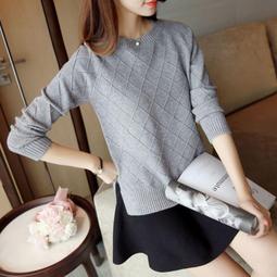 BJ COLLECTION~ 日系原宿風拼色個性條紋襯衫 (#BJC30002) M/L 黃棕/白 歷史價格詳細信息