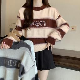 女生衣服毛巾繡棒球服女韓版bf慵懶風百搭歐美風跨境新款學院風黑色夾克衫潮女裝服飾長袖衣服薄外套 歷史價格詳細信息