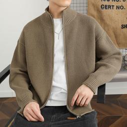 男士純色開衫簡約百搭工裝休閒襯衫上衣時尚潮流個2024年春季新款 歷史價格詳細信息