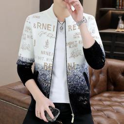 台灣現貨開衫外套2022新款女生外套女ins韓版寬松學生春秋季薄款社會潮牌bf風衛衣寬鬆上衣女生外套連帽外套  露天市集 歷史價格詳細信息