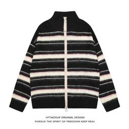 HTTAOSUP美式街頭嘻哈塗鴉運動褲男女潮牌寬鬆闊腿直筒休閒褲長褲 歷史價格詳細信息