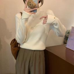 秋冬新款奶咖色格紋醋酸無痕夾化妝夾簡約氣質劉海夾碎發夾頭飾女 歷史價格詳細信息