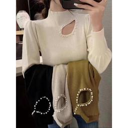 爆款針織洋裝女2023秋季新款收腰緊身中長款豹紋拼接性感打底包臀裙（滿599元免運） 歷史價格詳細信息