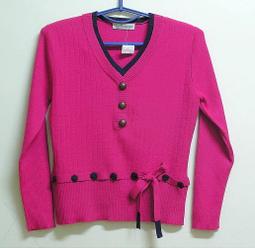 全新專櫃NINE WEST 粉白色大方包 歷史價格詳細信息