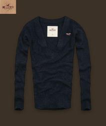 A&F 女版V領毛衣 XS 少穿略毛球不介意再購買 歷史價格詳細信息