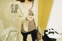 馬海毛蝙蝠袖毛衣 歷史價格詳細信息