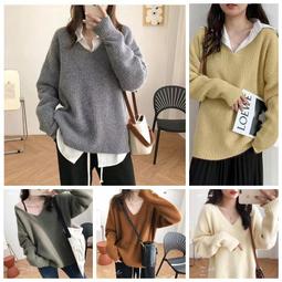 貓姐的團購中心~大尺碼可穿~韓國胖MM洋氣減齡百搭寬松衫衣T#22526~3種顏色~一件460元~預購款 歷史價格詳細信息