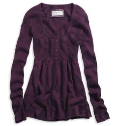 [娃娃屋] 美國 American Eagle 藍色條文針織毛衣 XS 歷史價格詳細信息