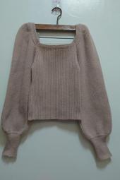 二手咖啡毛毛厚外套    F 歷史價格詳細信息