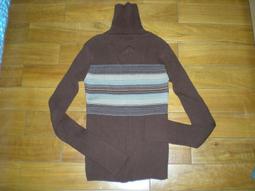 Esprit 條紋襯衫 L號 黑底 歷史價格詳細信息