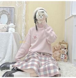 【晨曦貓】日系 春夏薄款編織V領刺繡排扣拼接雪紡上衣 BQ-90801 歷史價格詳細信息