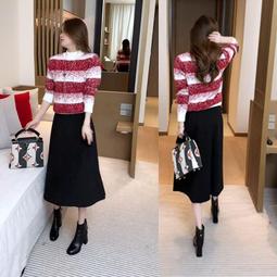 今年流行毛呢格子包包2023新款女包秋冬單肩腋下包復古質感斜挎包 歷史價格詳細信息