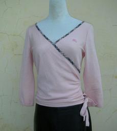 日本 Burberry Blue Label Handbag 雙面兩用 手袋  真品 藍標 牛革+棉 歷史價格詳細信息