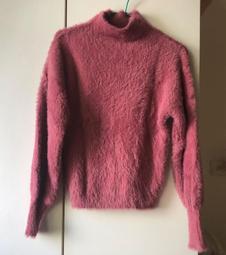 【199元起標無底價～全新➽精選商品】粉紅&深灰雙面可穿有口袋質優毛呢長版背心 歷史價格詳細信息