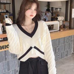 早秋學院風雙排金屬扣收腰皮衣女秋冬新柔軟百搭外套女 歷史價格詳細信息