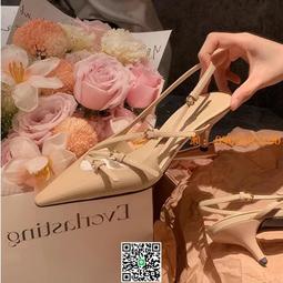 葡萄媽Studiolee UR閃鉆方扣中跟一字帶厚底粗跟方頭瑪麗珍單鞋女 #Y2820 歷史價格詳細信息