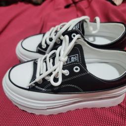 時尚韓風休閒學院 極簡抽繩單扣多袋優質皮革後背雙單肩背手提女旅遊【DM18】 歷史價格詳細信息