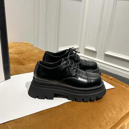 英倫風春夏新款亮面漆皮三接頭皮鞋男商務正裝牛津鞋尖頭婚禮系帶 歷史價格詳細信息