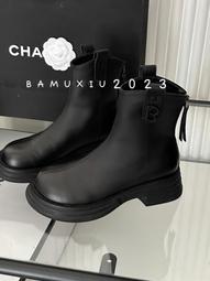 小個子復古英倫風厚底馬丁靴女款2023新款秋季顯瘦爆款堆堆短 歷史價格詳細信息