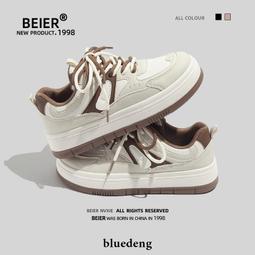 秋冬爆款鞋子女皮面勃肯鞋法式氣質小方頭奶奶鞋一腳蹬瑪麗珍ins 歷史價格詳細信息