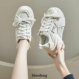 爆款鞋子厚底老爹鞋休閒百搭網鞋女夏季透氣網面女鞋運動鞋旅遊鞋 歷史價格詳細信息