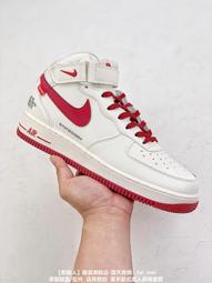 Nike Air Force 1 Mid 耐吉經典男女款 休閒運動滑板鞋 運動鞋 休閒鞋 K5 歷史價格詳細信息