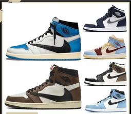 【NIKE】AIR JORDAN 1 MID 男鞋 籃球鞋 白灰色-DQ8426104 歷史價格詳細信息